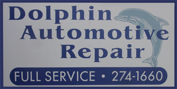 Dolphin Automotive Repair
